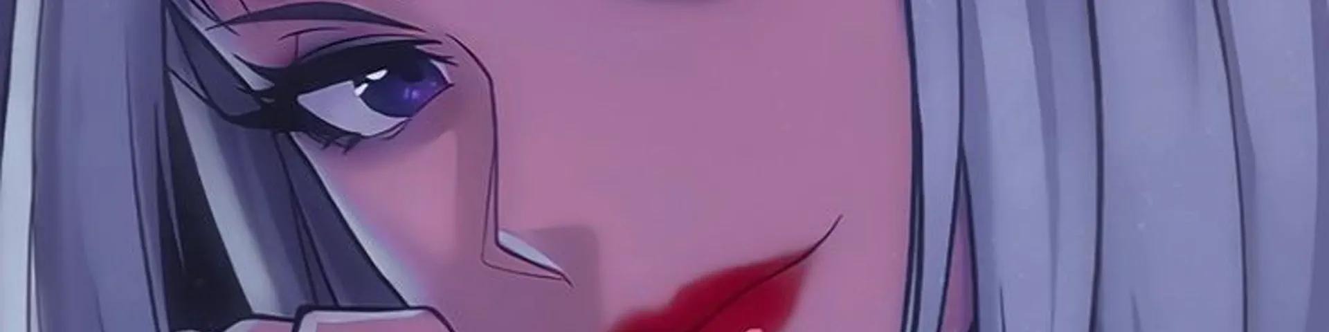 Profile banner