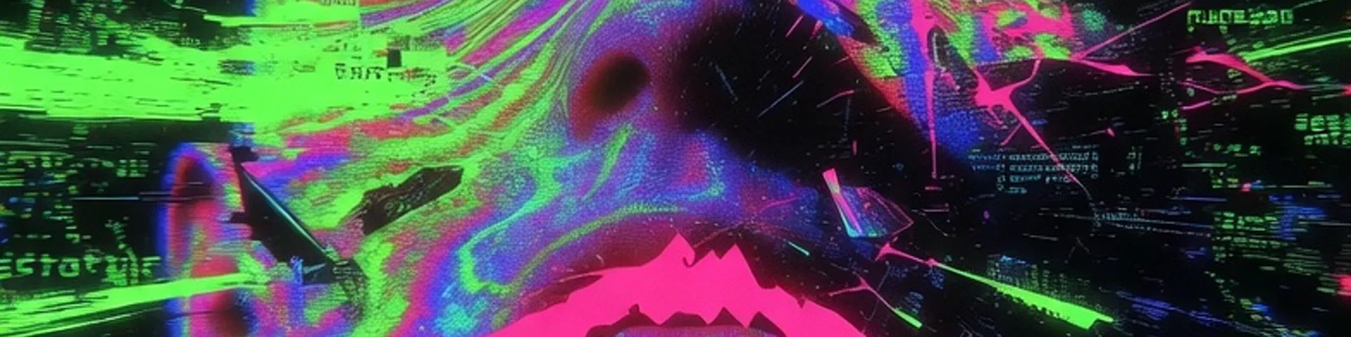 Profile banner