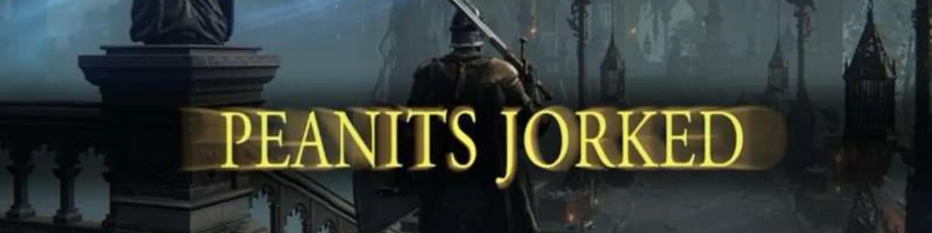 Profile banner