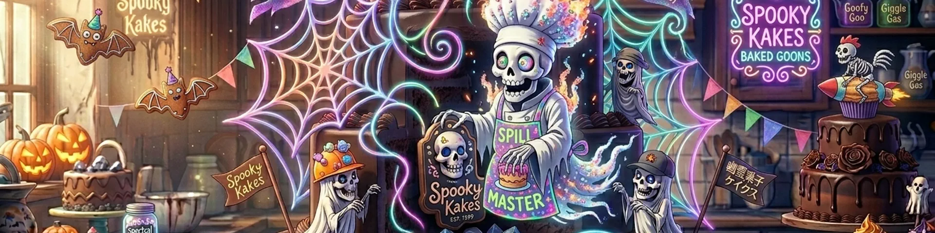Profile banner