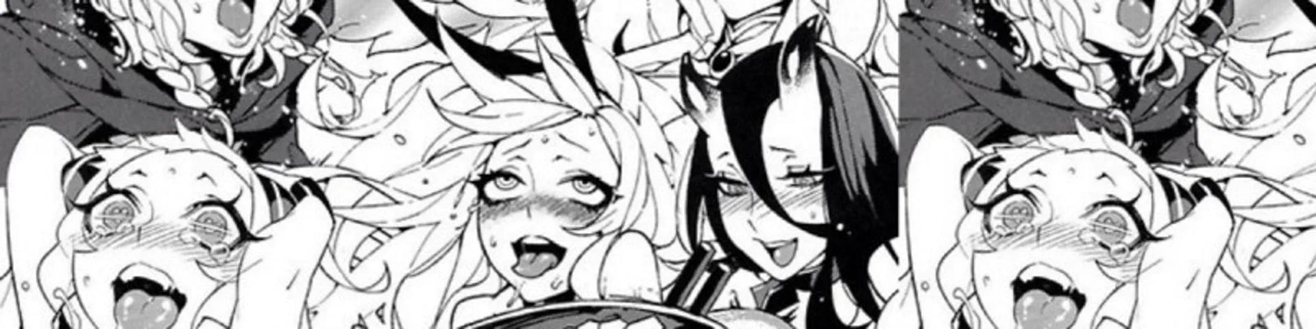 Profile banner