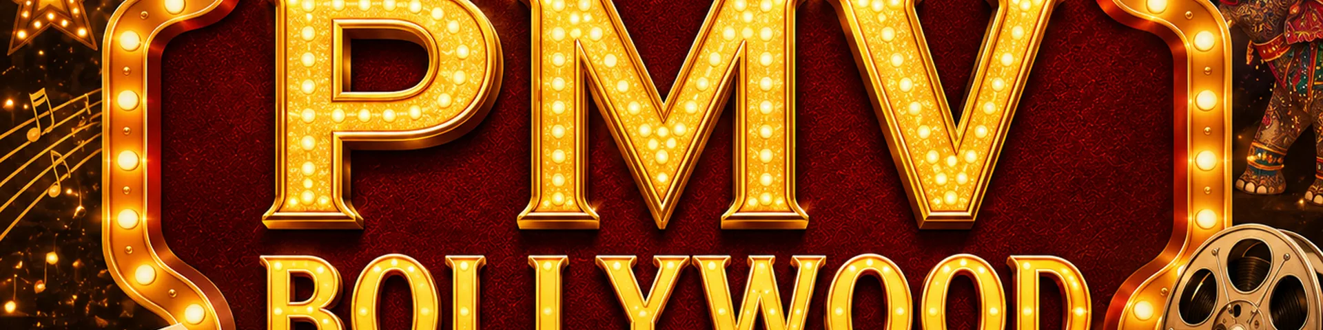 Profile banner