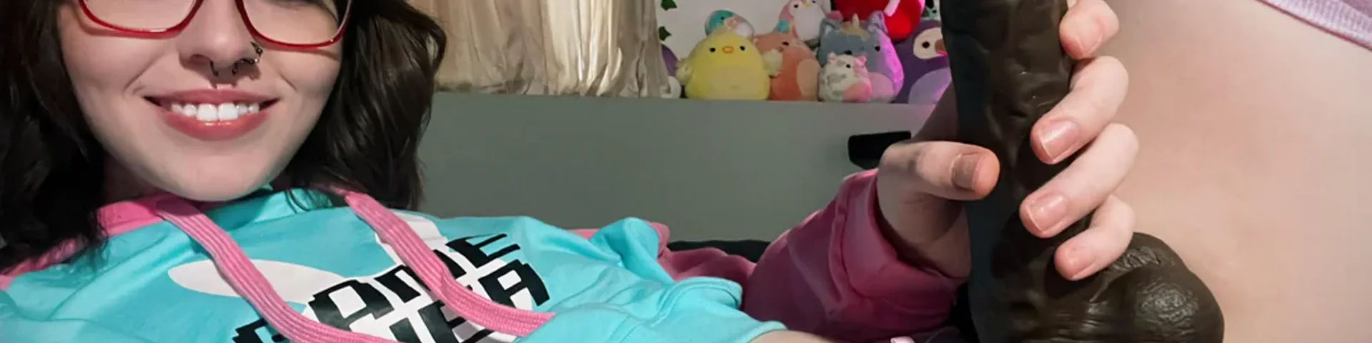 Profile banner