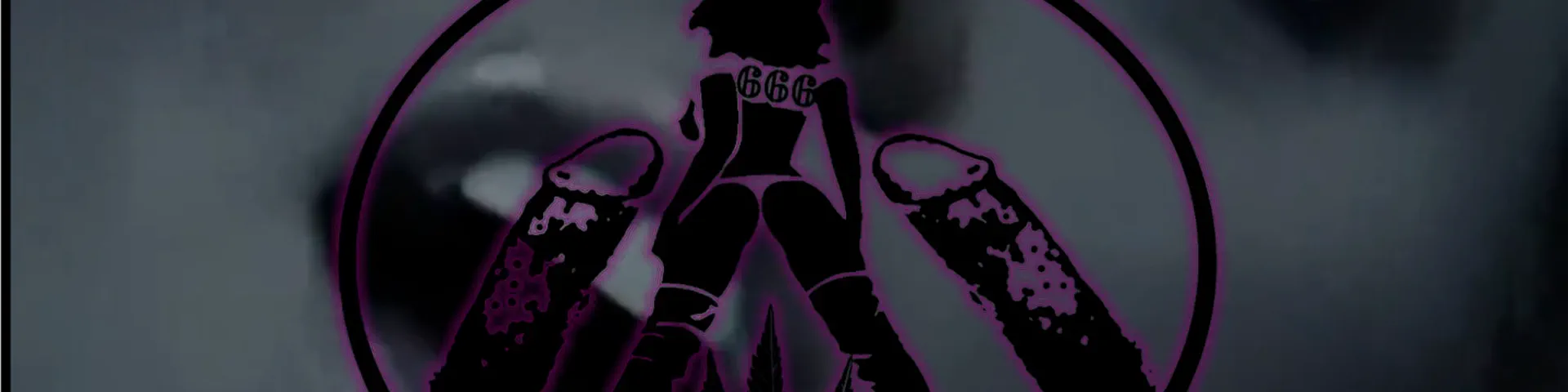 Profile banner