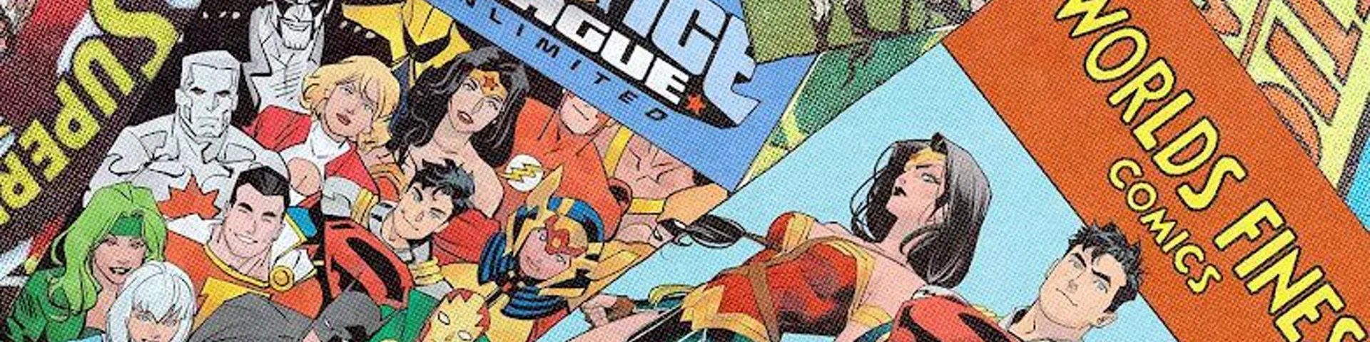 Profile banner