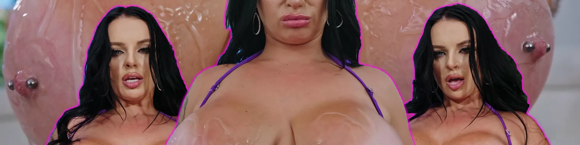 Profile banner