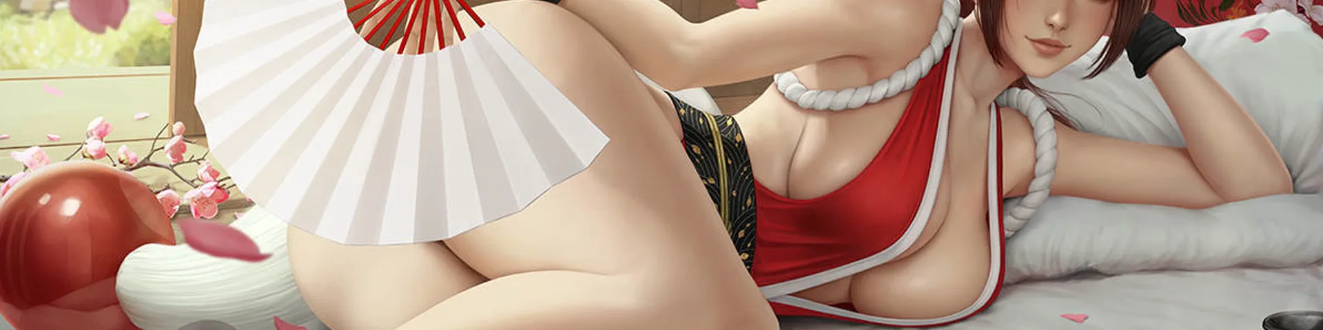 Profile banner