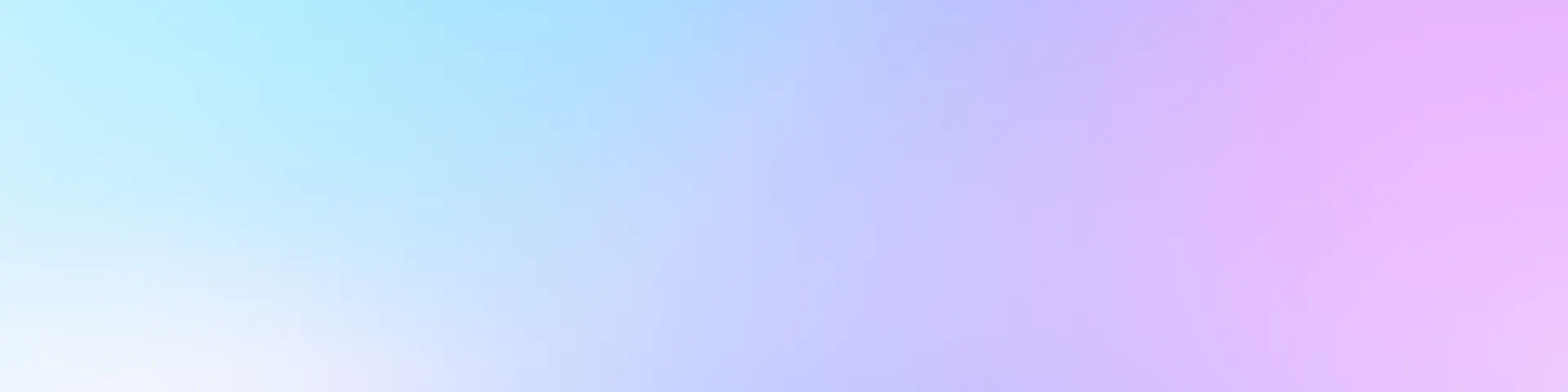 Profile banner
