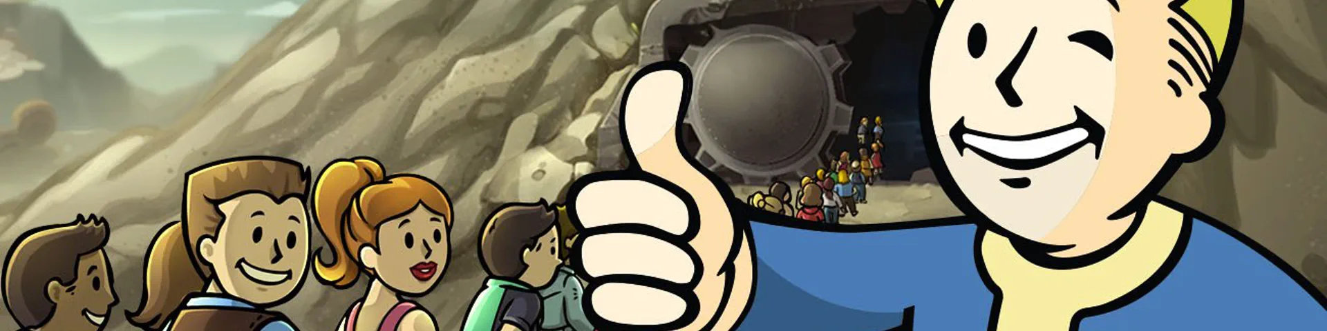 Profile banner
