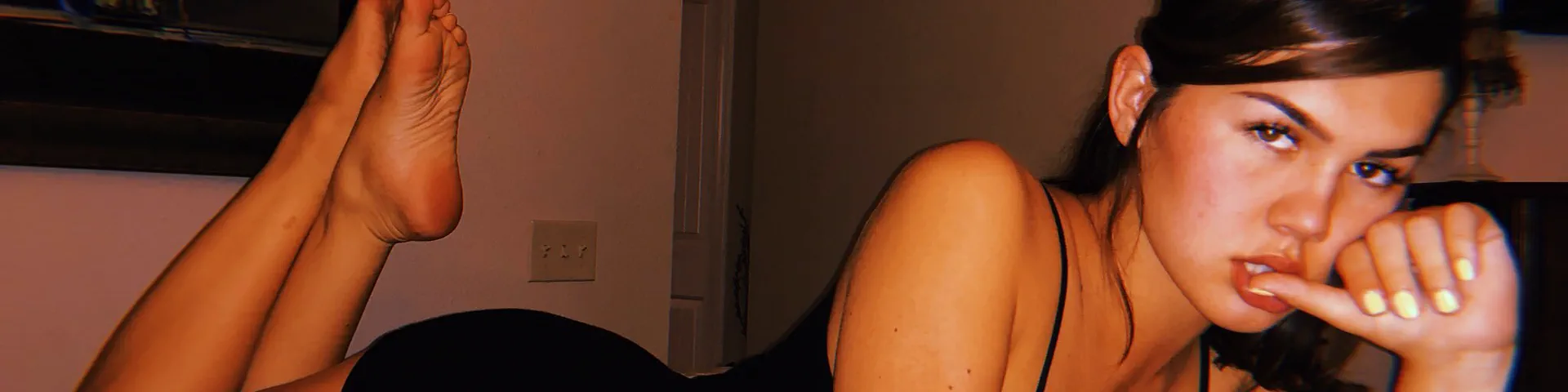 Profile banner