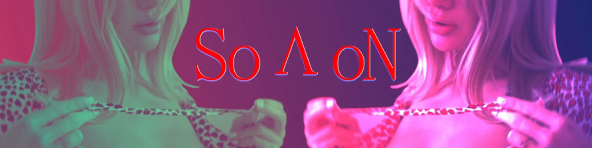 Profile banner