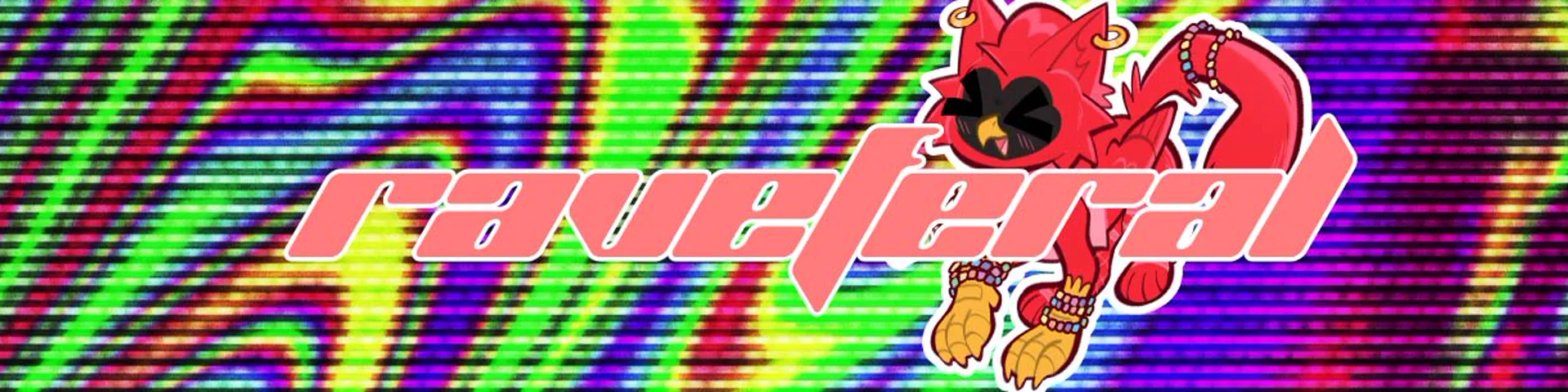 Profile banner