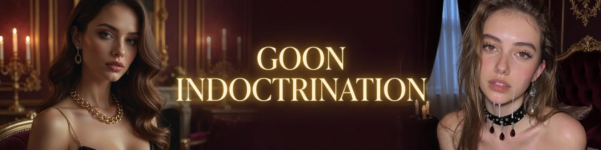 Profile banner