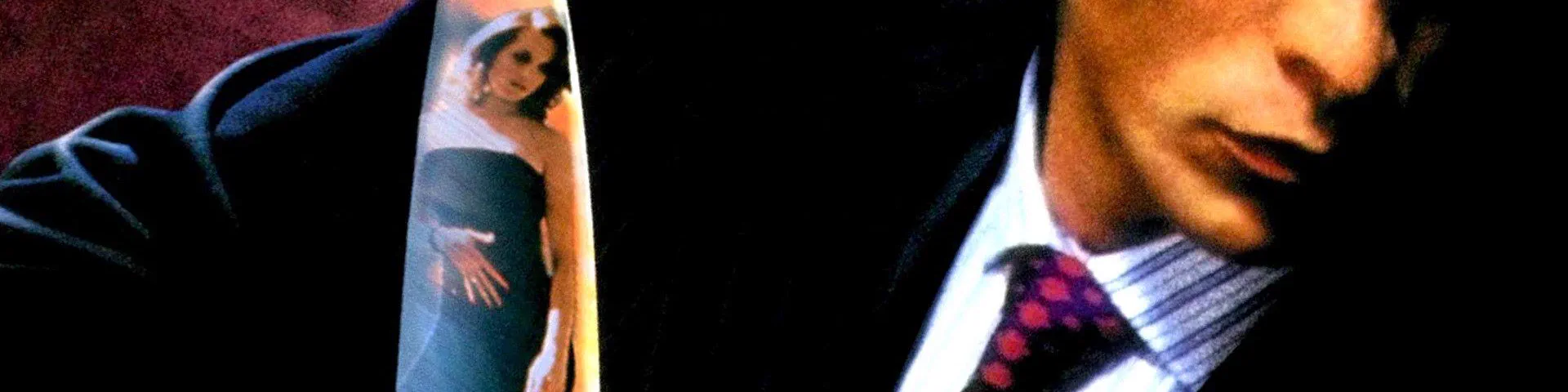 Profile banner