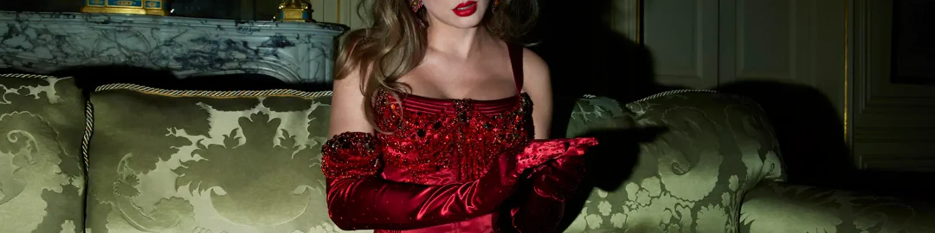 Profile banner