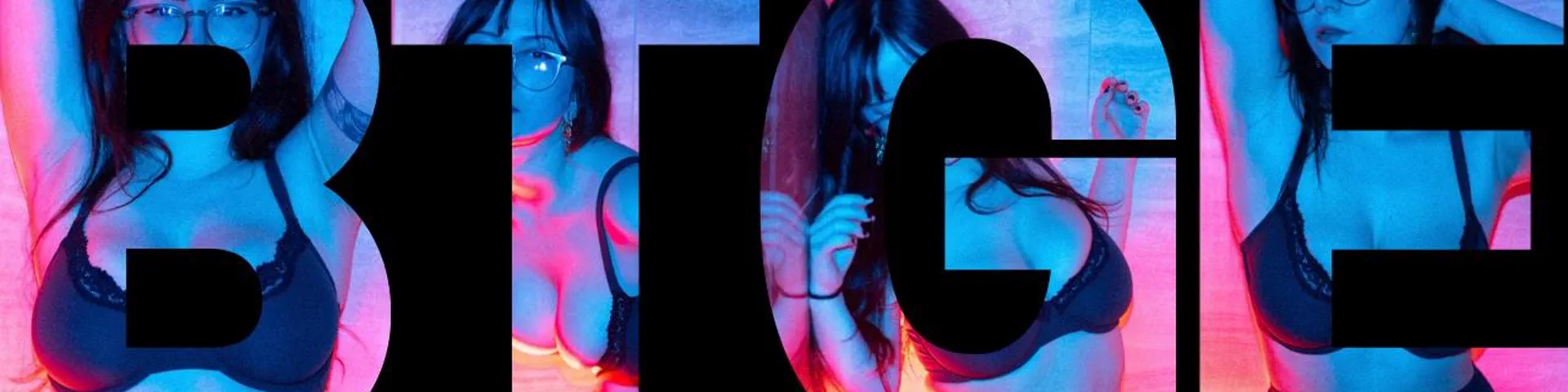 Profile banner