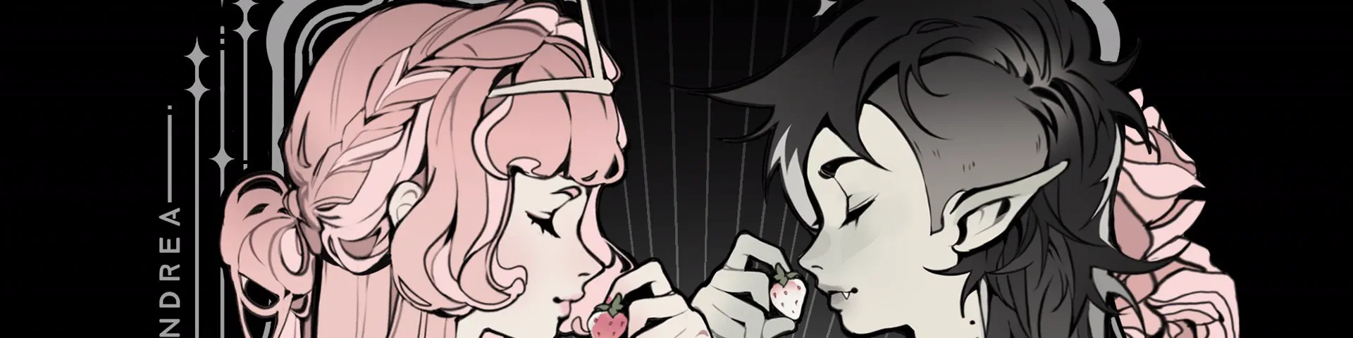 Profile banner