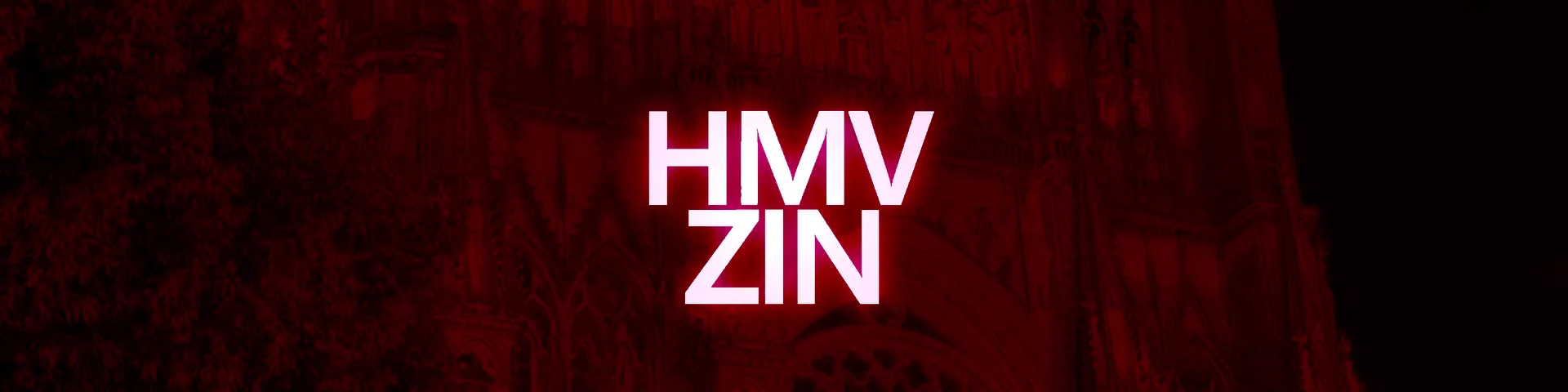 Profile banner