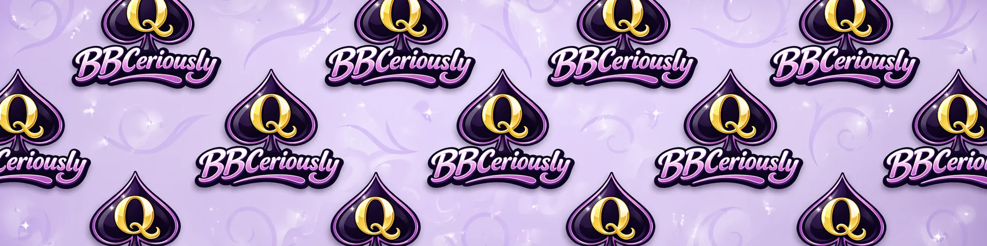 Profile banner