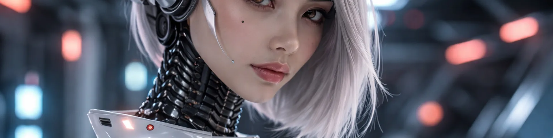 Profile banner