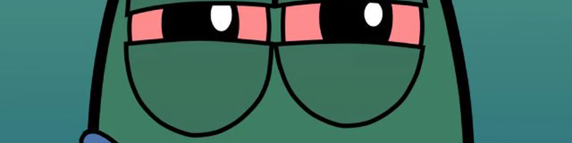 Profile banner