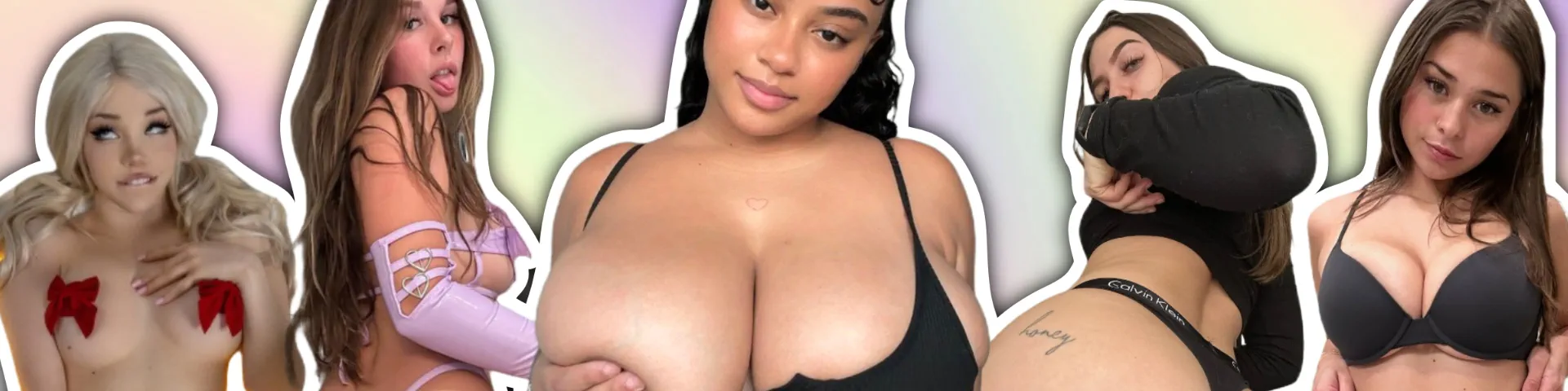 Profile banner