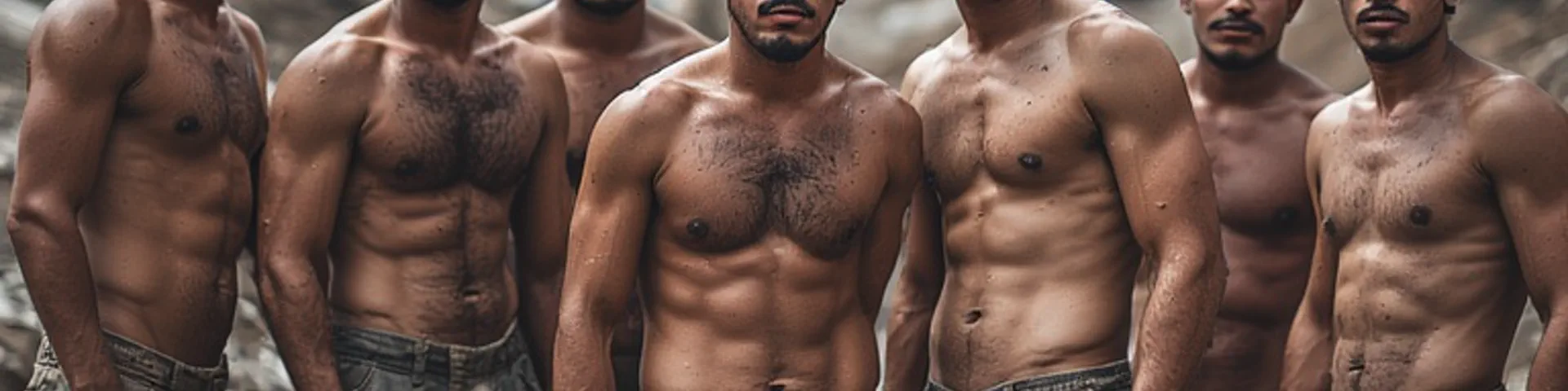 Profile banner