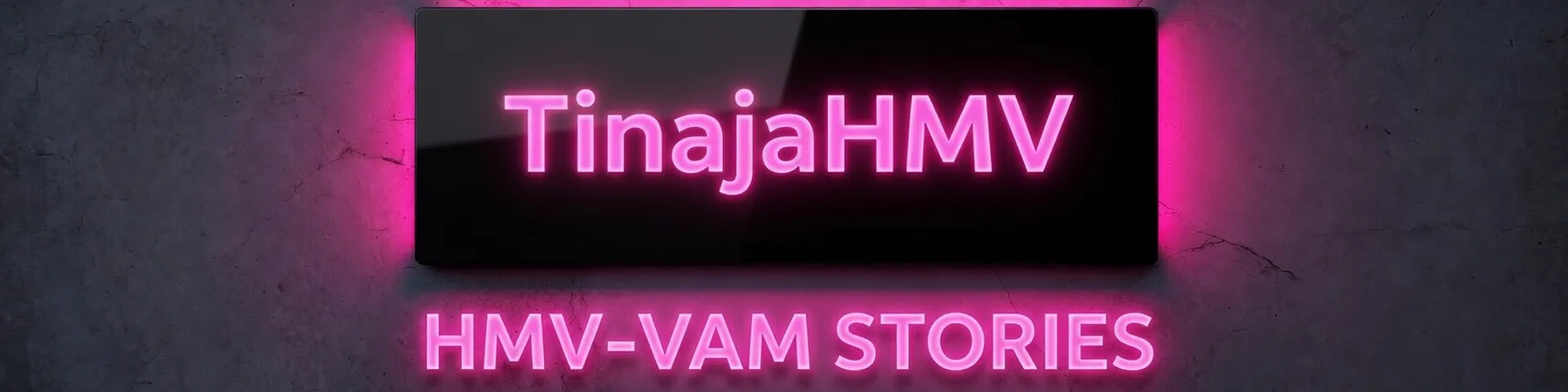 Profile banner