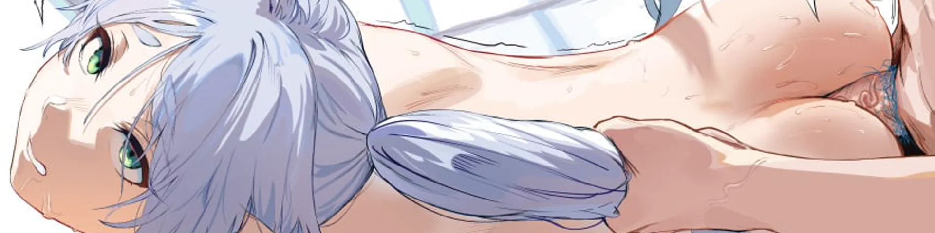 Profile banner