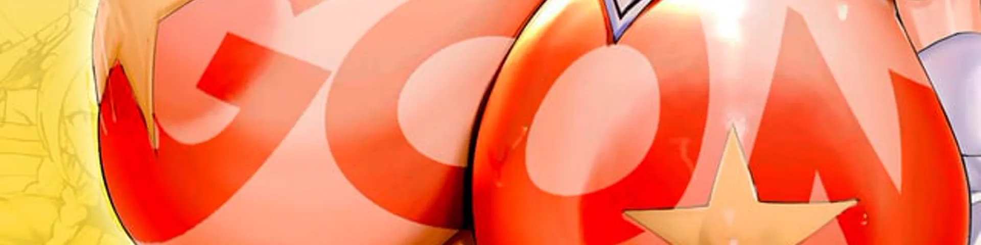Profile banner