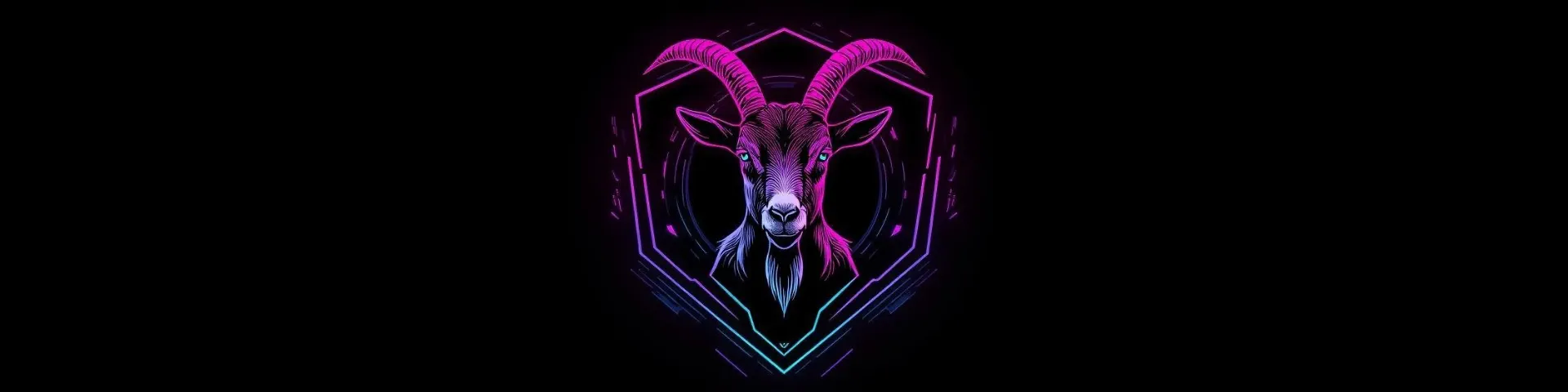 Profile banner