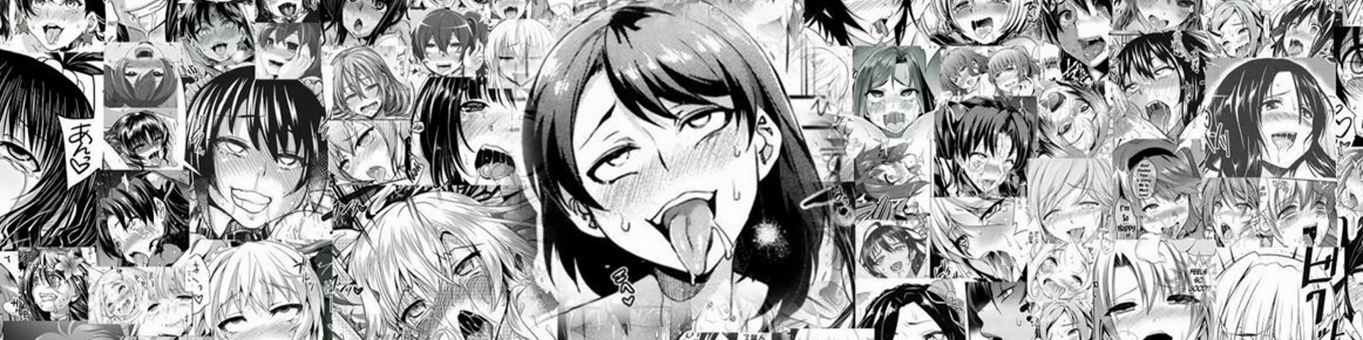 Profile banner