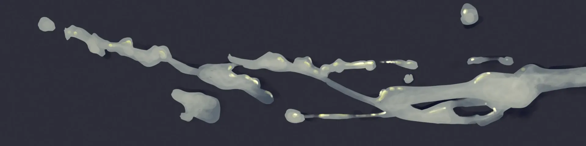 Profile banner