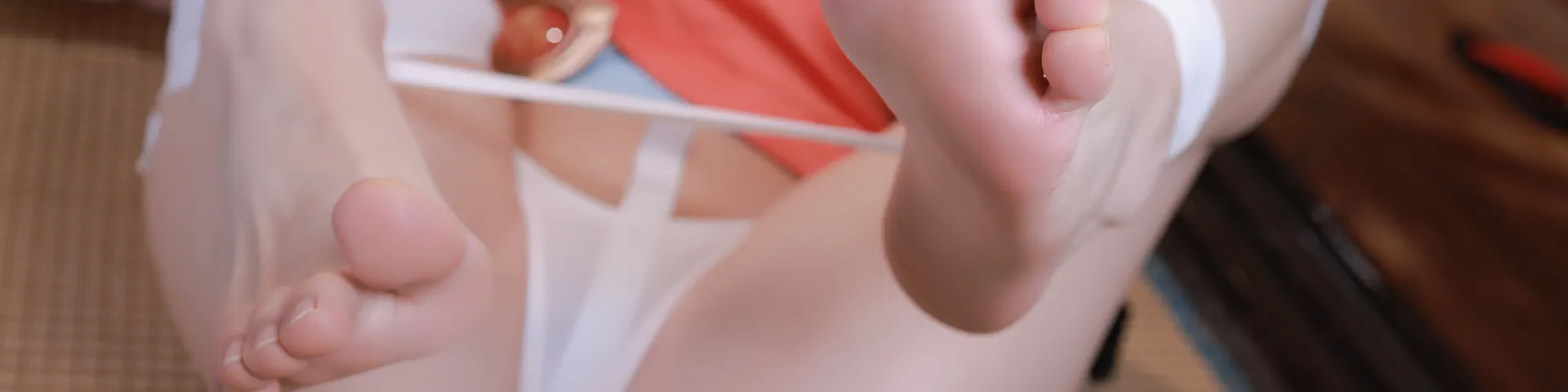 Profile banner