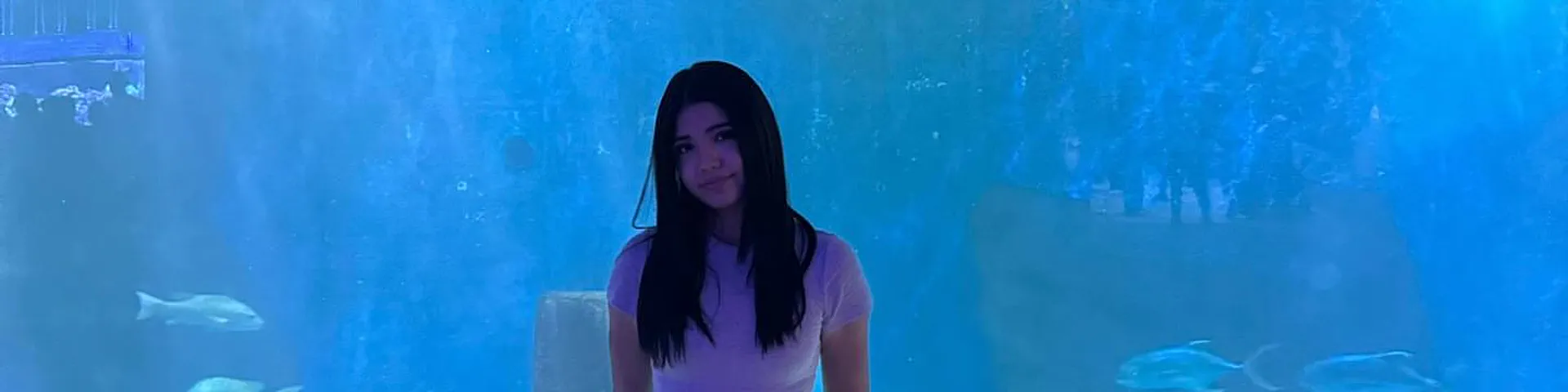 Profile banner