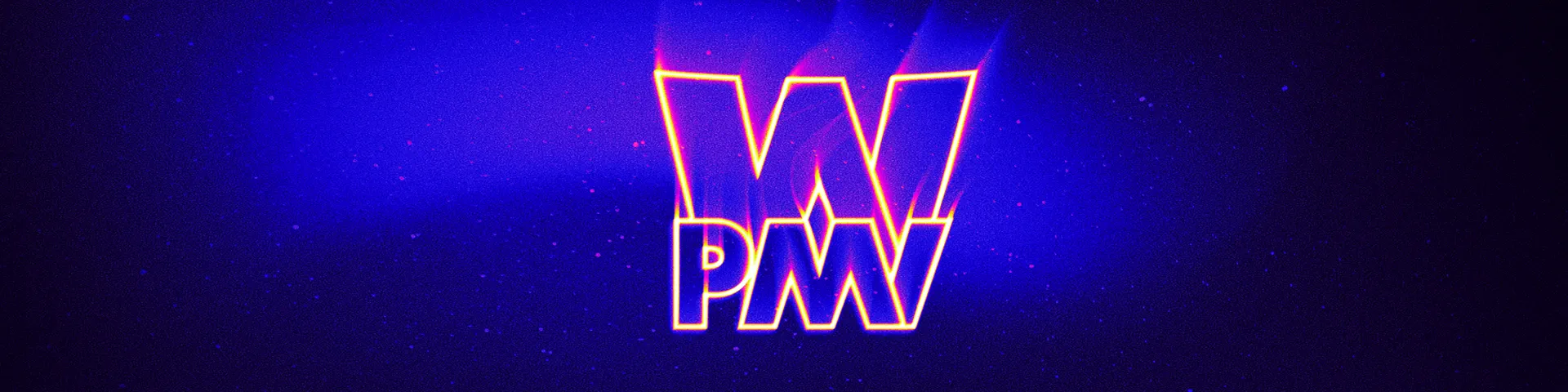 Profile banner
