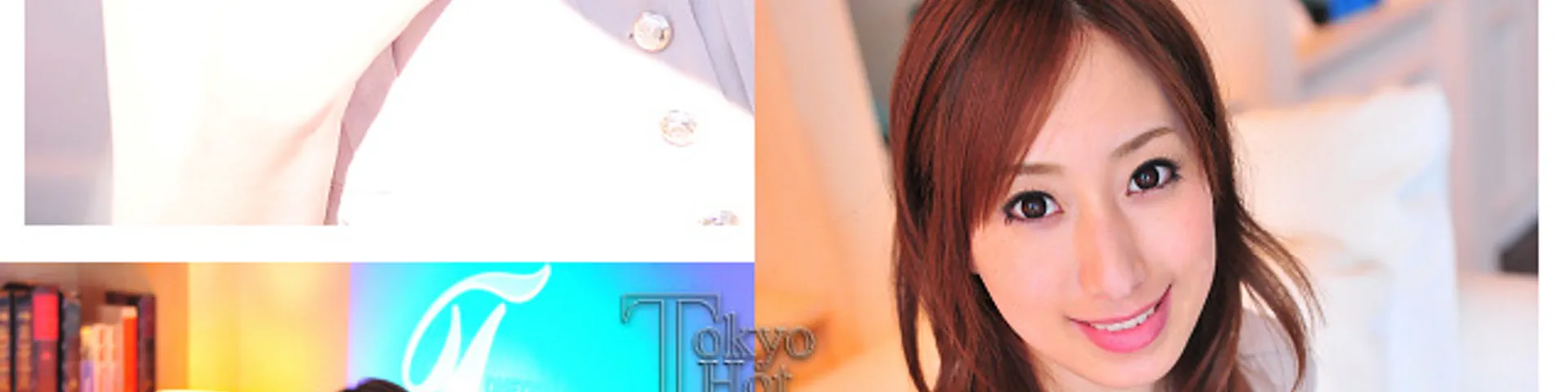 Profile banner