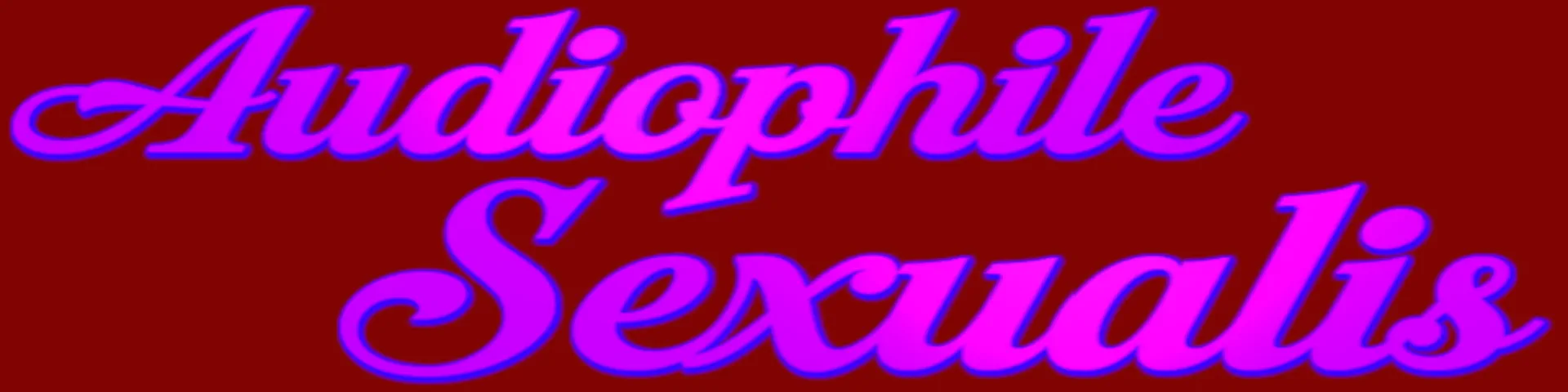 Profile banner