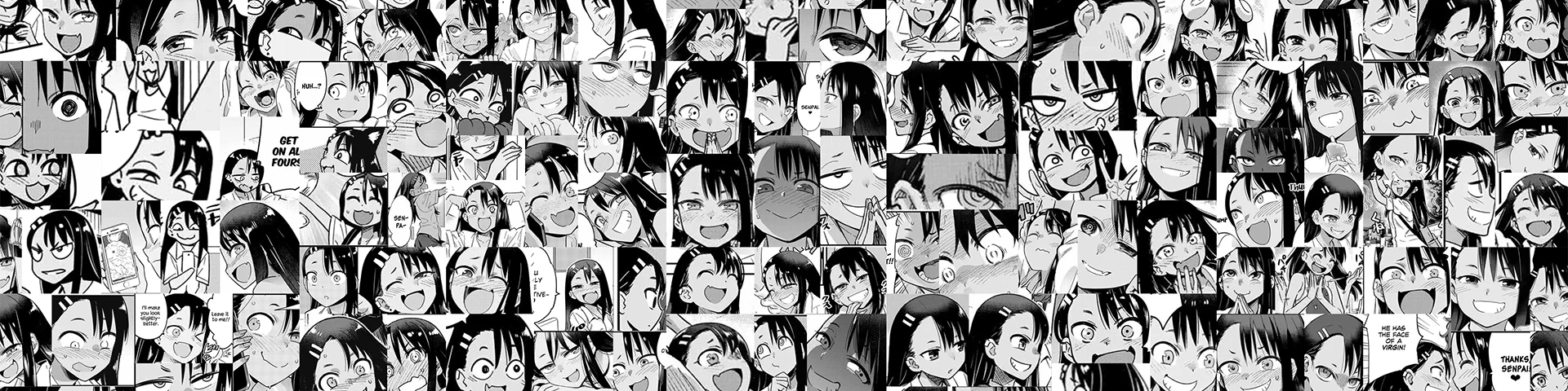 Profile banner