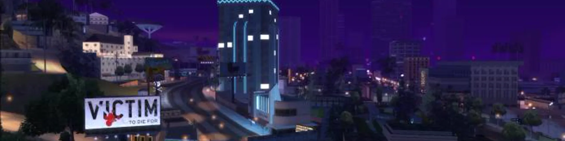 Profile banner