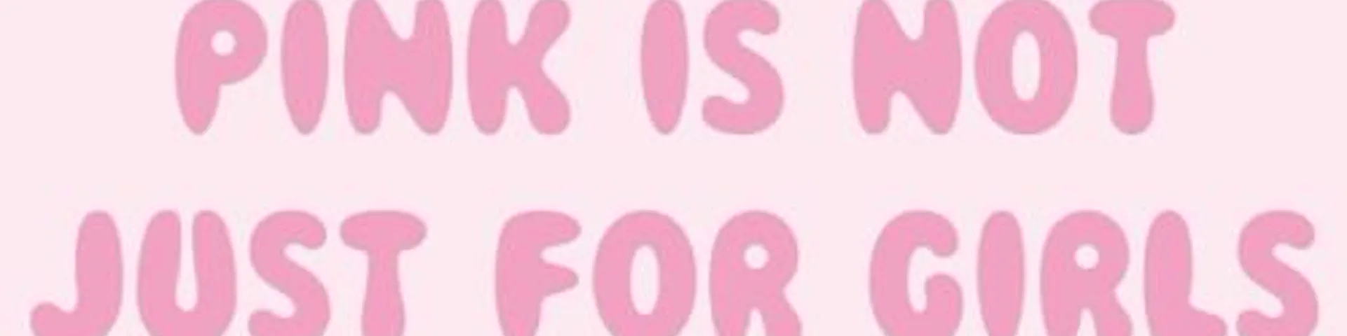 Profile banner