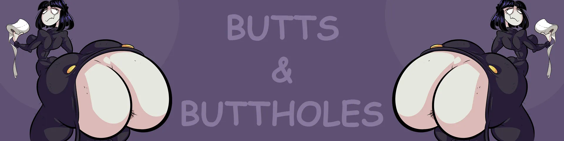 Profile banner