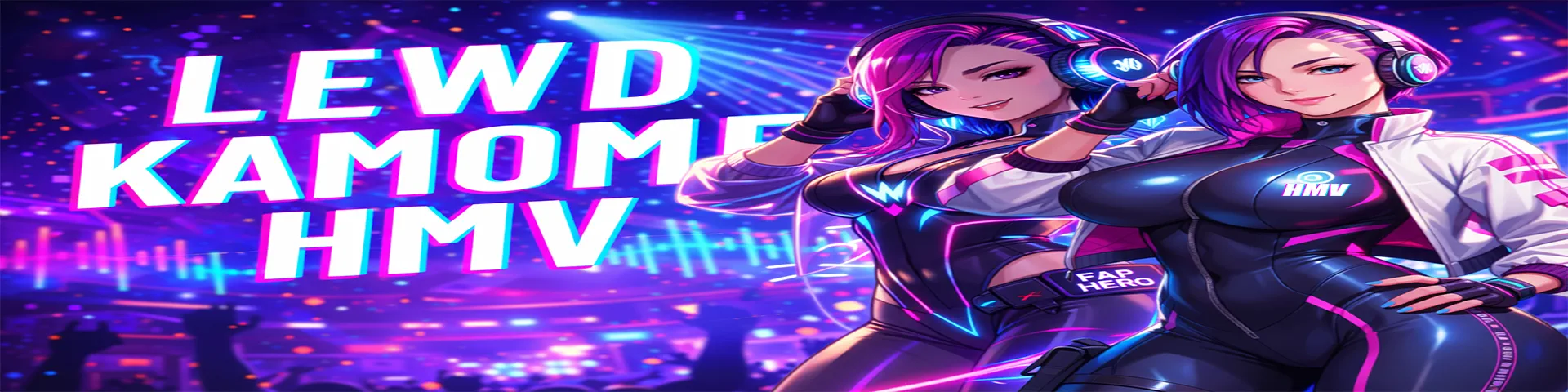 Profile banner