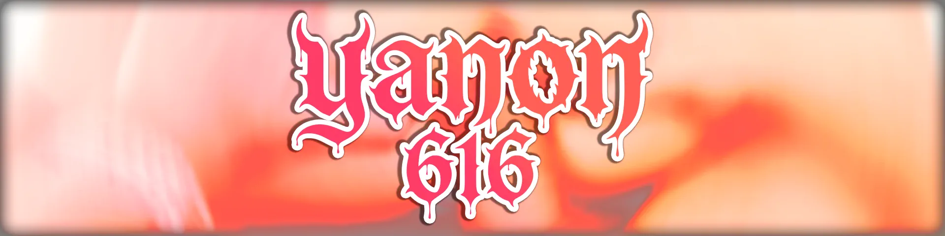Profile banner
