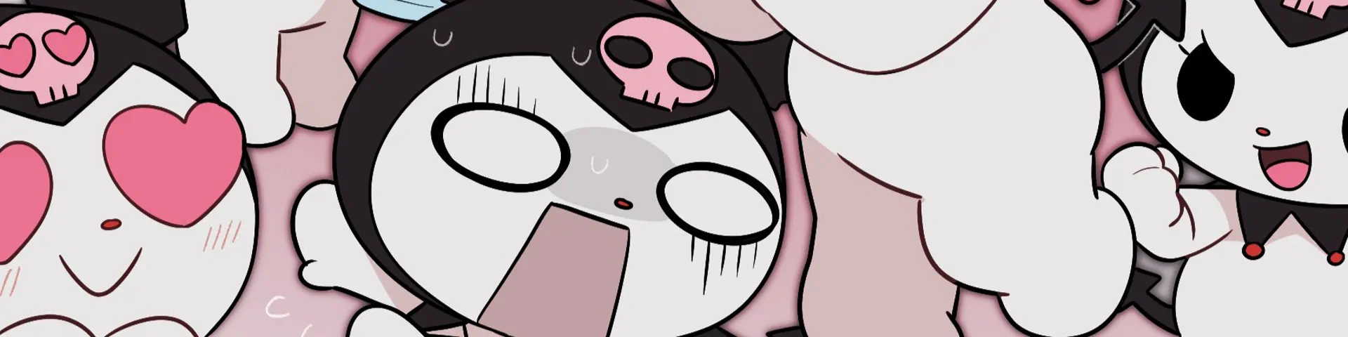 Profile banner