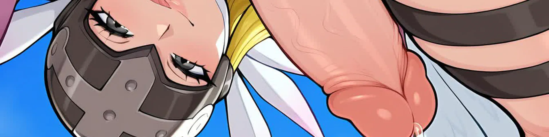 Profile banner