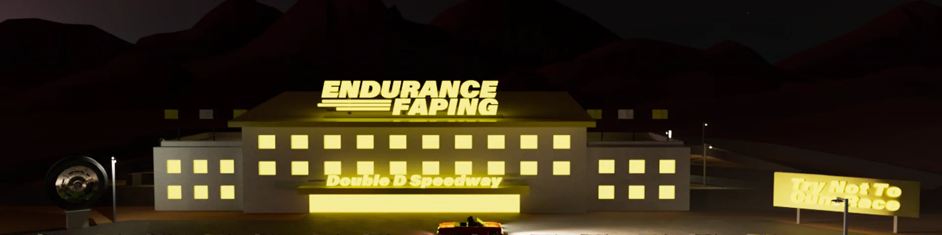 Profile banner