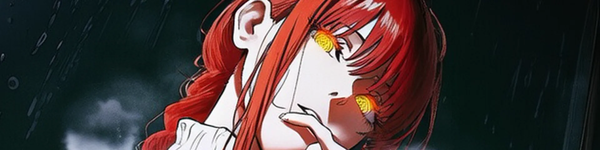 Profile banner