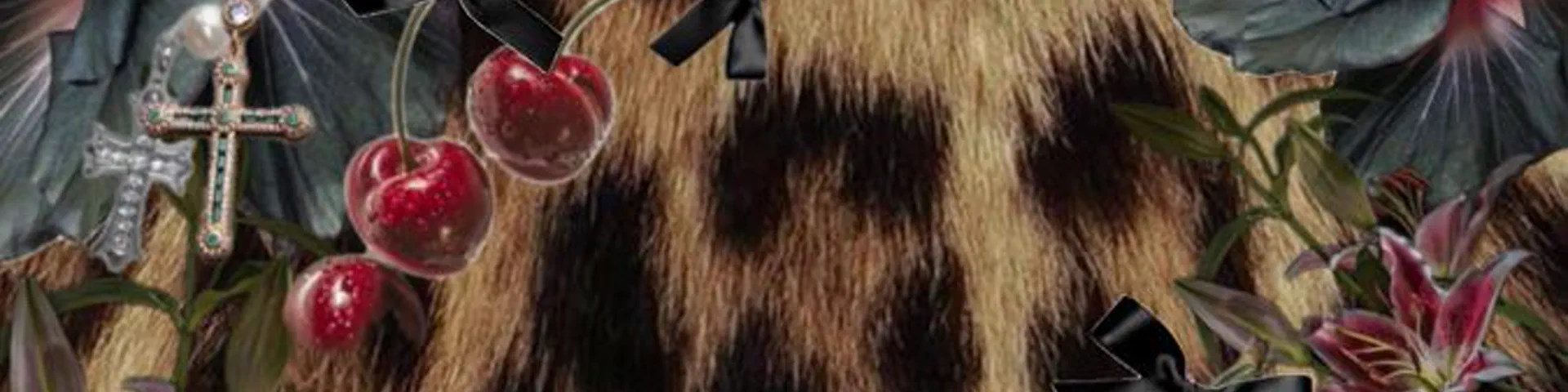 Profile banner