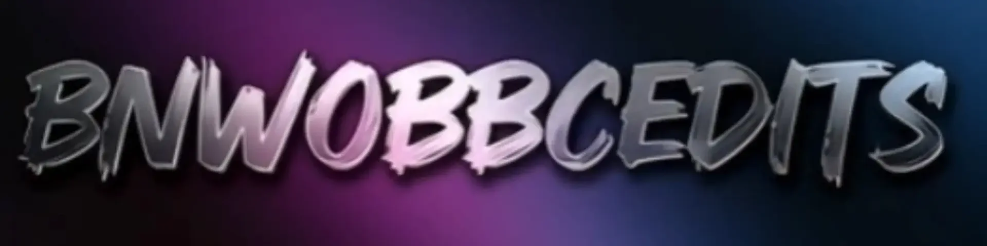 Profile banner
